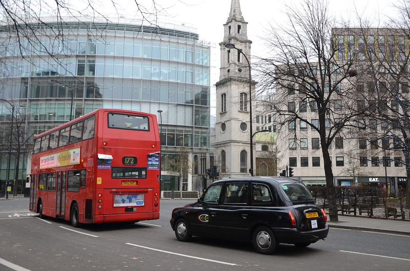 Illustration for article titled Los surrealistas requisitos del legendario examen para ser taxista en Londres